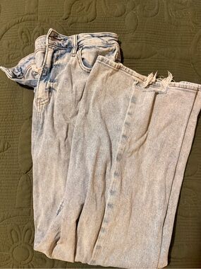 American Eagle dreamy drape size 4